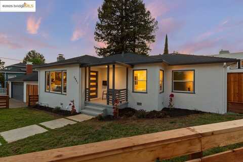 3941 Enos Ave, Oakland, CA 94619
