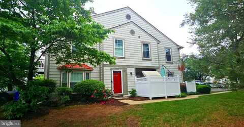 9323 PALMER PLACE, LAUREL, MD 20708