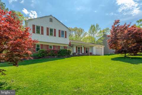 9341 TARTAN VIEW DRIVE, FAIRFAX, VA 22032