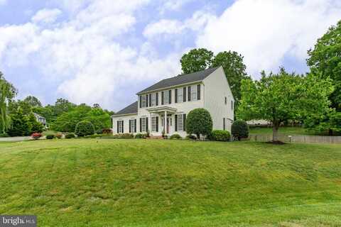 6101 W MELODY COURT, FREDERICKSBURG, VA 22407