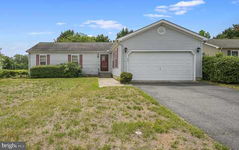 820 QUAKER HILL ROAD, MAGNOLIA, DE 19962