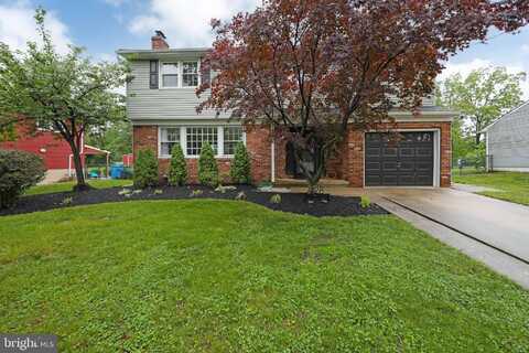 128 ASHBROOK ROAD, CHERRY HILL, NJ 08034