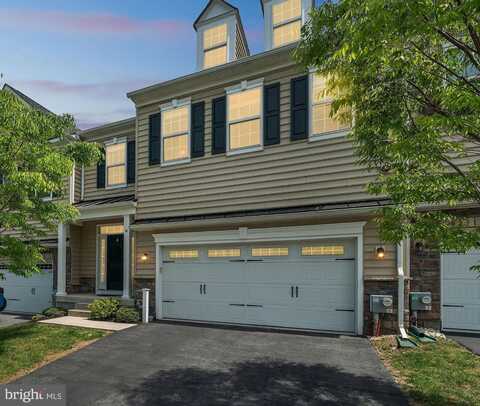 4 KAILA COURT, MEDIA, PA 19063