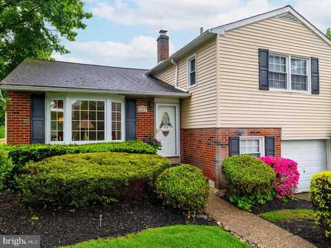 426 ROCKLEDGE AVENUE, HUNTINGDON VALLEY, PA 19006