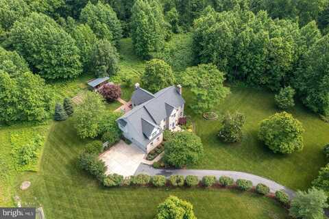 1351 MATTHEW DRIVE, HUNTINGTOWN, MD 20639