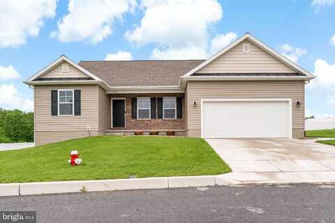 138 ASA COURT, MARTINSBURG, WV 25405