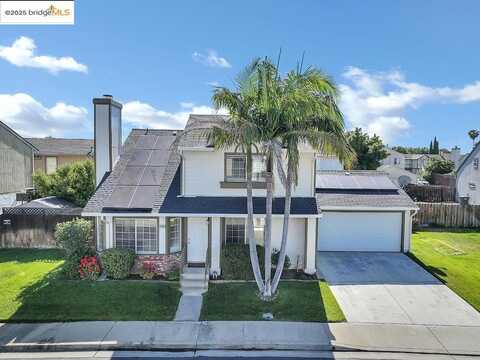 5330 Delta Ranch Dr, Oakley, CA 94561