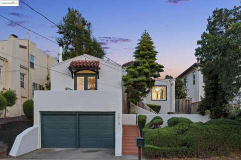 3610 Calafia Ave, Oakland, CA 94605