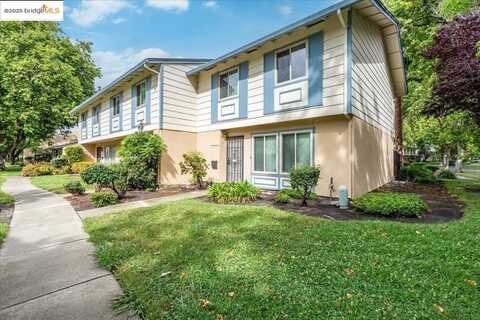 2630 Oliver Drive, Hayward, CA 94545
