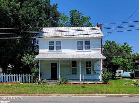 204 Carteret Street, Bath, NC 27808