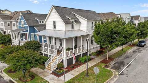 200 S Academy Street, Washington, NC 27889
