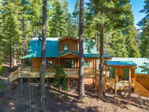 408 Tahoe Woods Blvd, Tahoe City, CA 96145