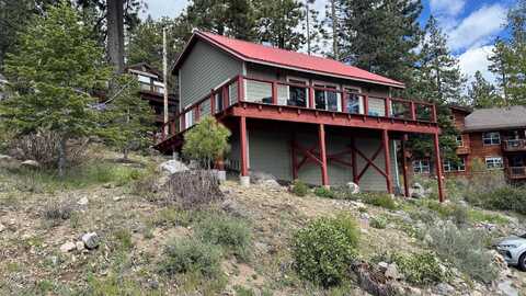 12969 Dulzura Street, Truckee, CA 96161
