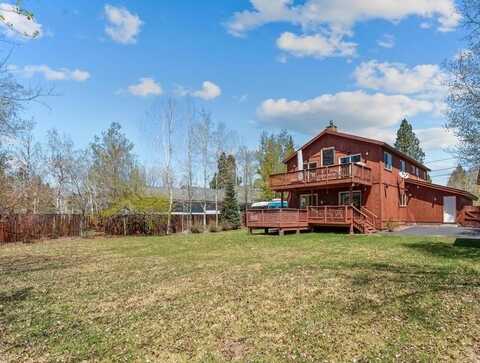 11359 Dorchester Drive, Truckee, CA 96161