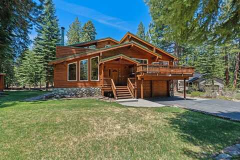 11560 Stillwater Court, Truckee, CA 96161