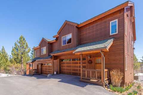 16626 Skislope Way, Truckee, CA 96161