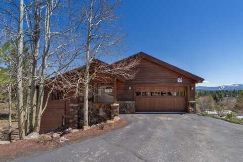 12739 Parsenn Road, Truckee, CA 96161