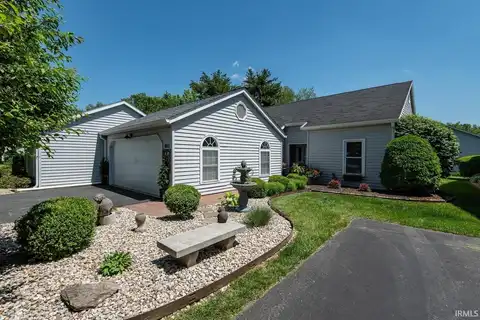 682 E Heather Drive, Bloomington, IN 47401