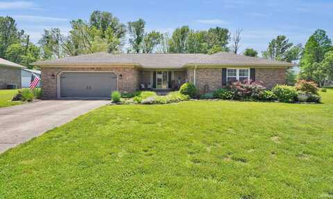 2733 Conestoga Court, Newburgh, IN 47630