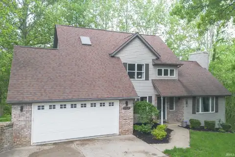 3104 S Autumn Court, Bloomington, IN 47401