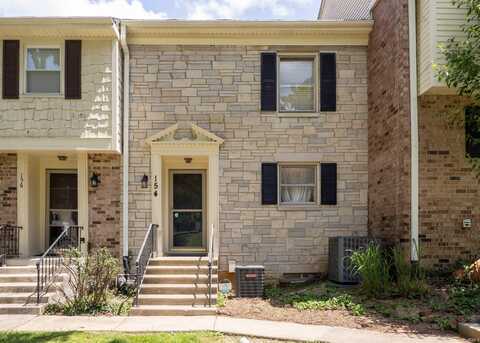 154 N Park Ridge Road, Bloomington, IN 47408