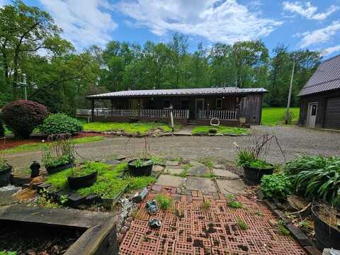 2127 Stitzinger Road, Tionesta, PA 16353