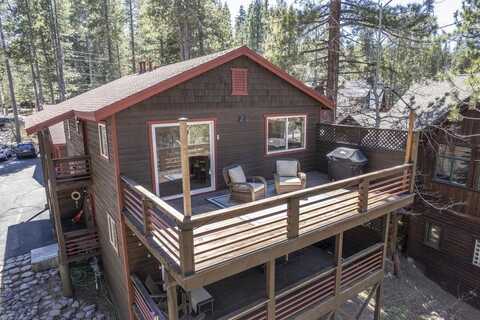 12686 Zurich Place, Truckee, CA 96161