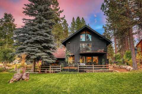 16115 Lancaster Place, Truckee, CA 96161