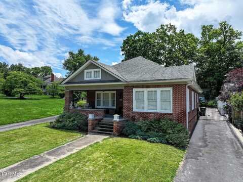 408 North Main Street, Greeneville, TN 37745