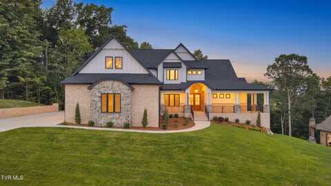 1093 Hawk Nest Court Court, Jonesborough, TN 37659