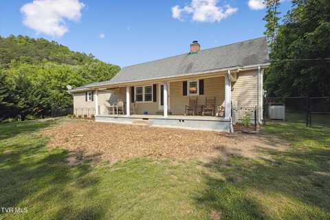 324 Hayes Road, Bluff City, TN 37618