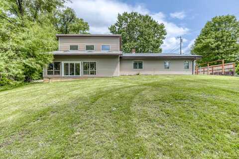 255 Holly Mountain Lane, Bristol, VA 24201
