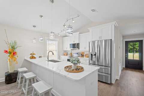 Causeway, PANAMA CITY, FL 32408
