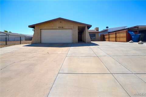 Riverfront, BULLHEAD CITY, AZ 86442