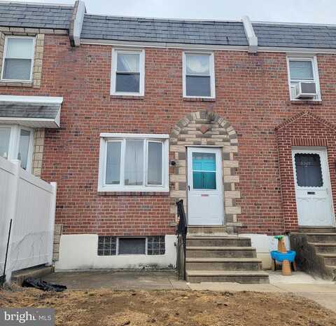 Gillespie, PHILADELPHIA, PA 19135