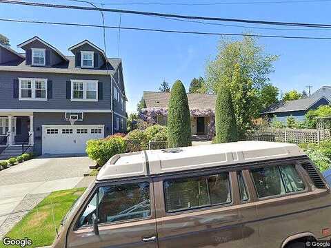 45Th, SEATTLE, WA 98115