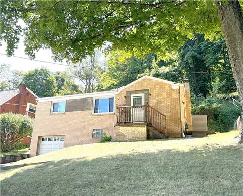 Brownsville, PITTSBURGH, PA 15236
