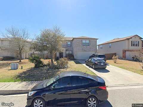 Abundance, KYLE, TX 78640