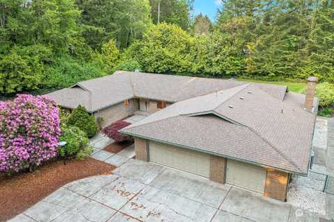 Cooper Point, OLYMPIA, WA 98502