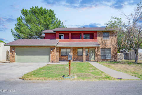 Navarie, EL PASO, TX 79932