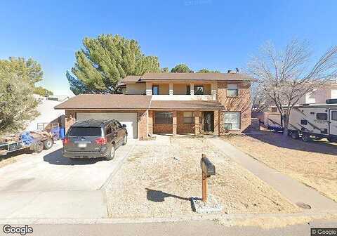 Navarie, EL PASO, TX 79932