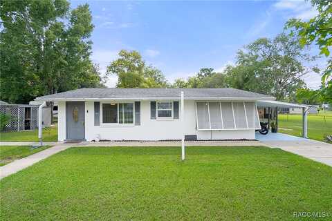 Manatee, HOMOSASSA, FL 34446