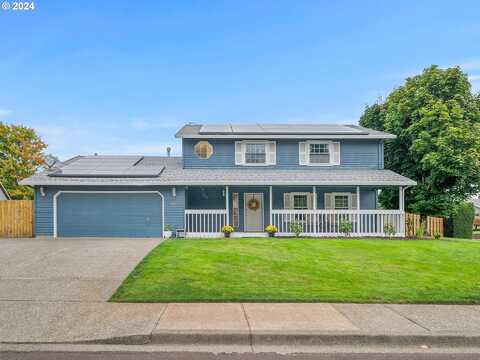 Saddle, HILLSBORO, OR 97124