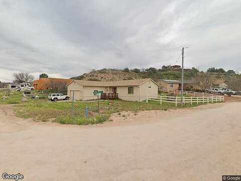 Goldmine, RIMROCK, AZ 86335