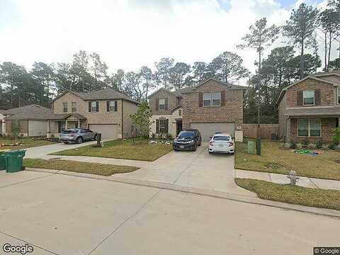 Hidden Timbers, CONROE, TX 77304