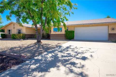 Western, KINGMAN, AZ 86409