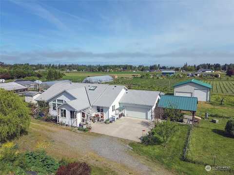 Old Olympic, PORT ANGELES, WA 98362