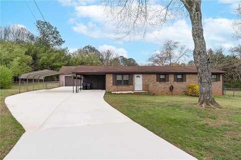 Lavilla, POWDER SPRINGS, GA 30127