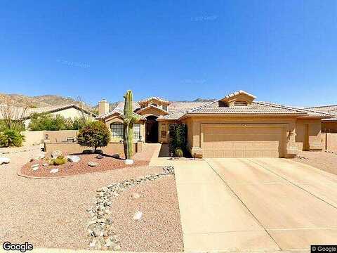 Cleek, TUCSON, AZ 85739