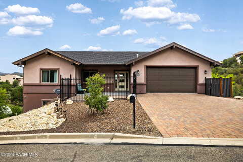 Trailwood, PRESCOTT, AZ 86301